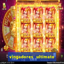 vingadores ultimato assistir drive